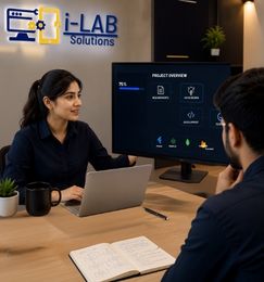 https://i-labsolutions.com/