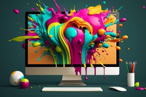 Graphic Designing & Figma Designs