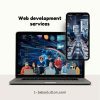 Web development by i-labsolutions.com