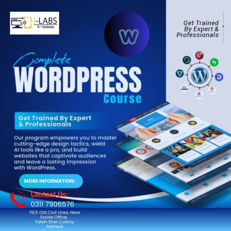 Web development by i-labsolutions.com